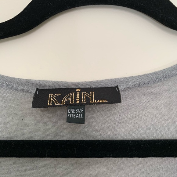 Kain Label Tank Top - Picture 2 of 5